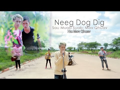 Video: Kuv Yog Neeg Dog Dig