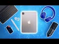 The BEST iPad Pro 2020 Upgrades + Accessories!