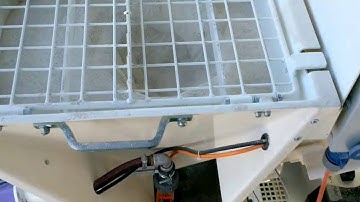 MP025 - Render Pump working.