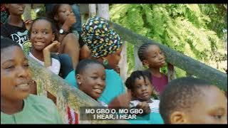 SOLA ALLYSON - CHILD VIDEO