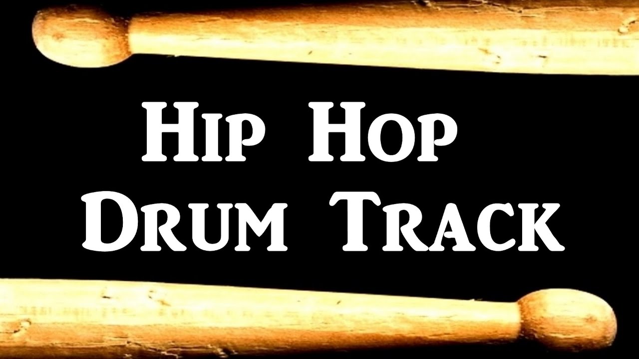 hip hop backing tracks