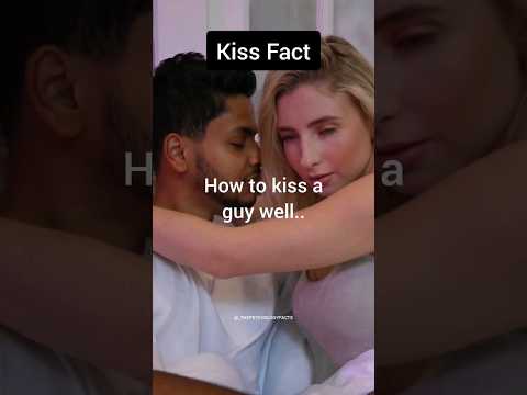 Video: How to Hug and Kiss with a Boyfriend (artikkel for kvinner)