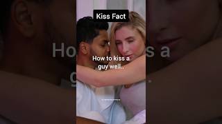 3 Simple tips : How to Kiss a guy well. 😘 #shorts #psychologyfacts screenshot 2
