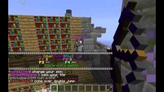 minecraft server showcase Ep1 Uberminecraft.com