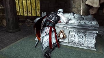 Assassin‘s Creed 2 Ezio Collection (100% playthrough) Part 15
