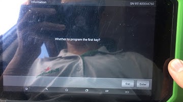 OBDSTAR Key Master DP Plus program Chip key KIA picanto 2008 with 46 chip