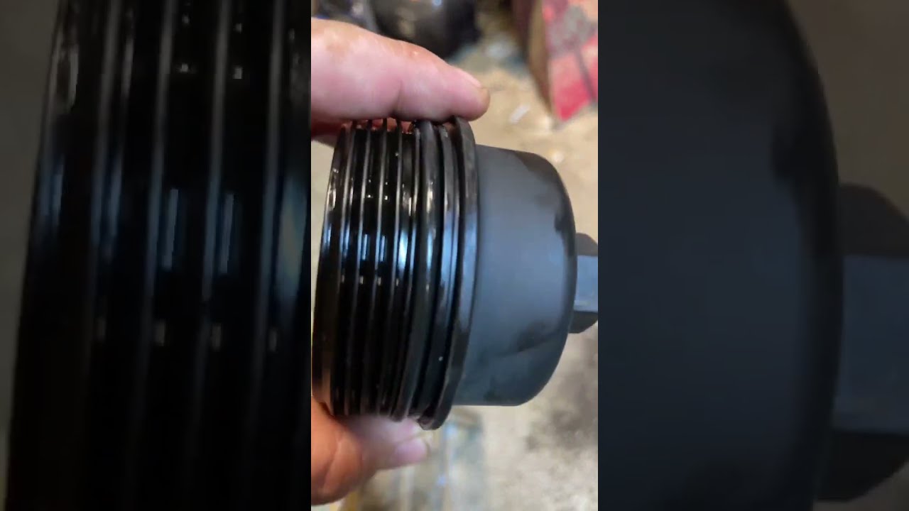 Oil Change Chevy Trax 2018 YouTube Oil Change Chevy Trax 2018 YouTube