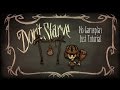 Don't Starve RoG Easy Meat pt 2 (No Gameplay, Just Tutorial)