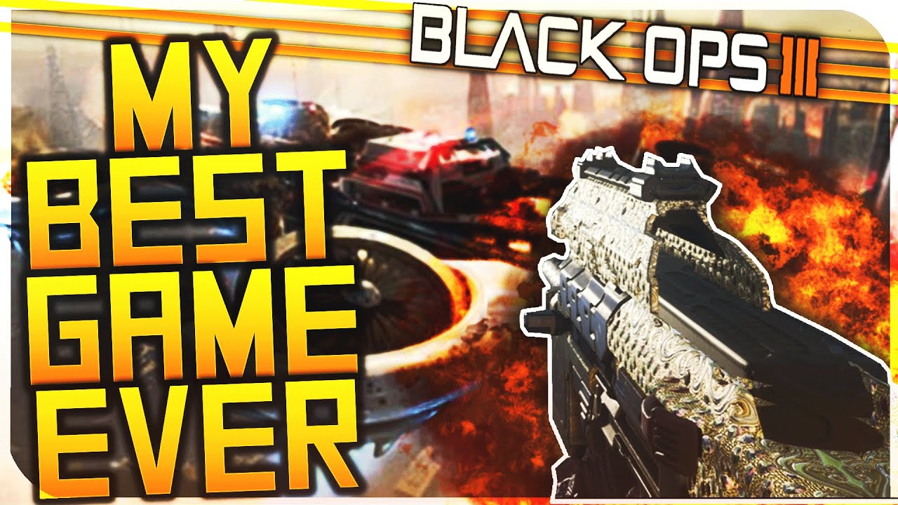 MY BEST GAME EVER! - LIVE DIAMOND Weevil Nuclear! 53 Gunstreak w/ FACECAM! (Black Ops 3 Nuclear)