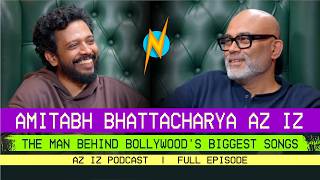 Amitabh Bhattacharya on Bollywood Channa Mereya, Kabira, Kesariya, Apna Bana Le & The Art of Writing screenshot 3