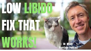 How to Fix Low Libido Without Pressure or Shame