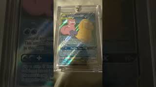 This week’s vending pickups #tcg #tcgpokemon #cards #fyp #viral