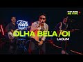 Lagum - Olha Bela/Oi (Filtr Music Ao Vivo)