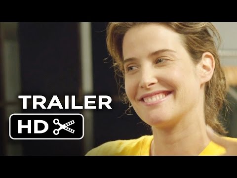 Results Official Trailer #1 (2015) - Cobie Smulders, Guy Pearce Movie HD