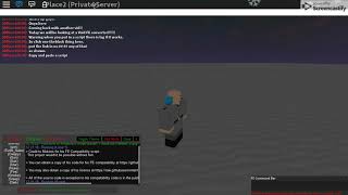FE converter