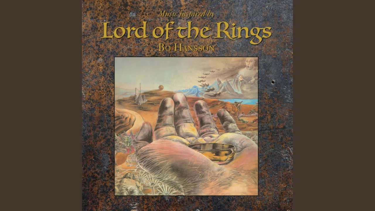 Guarda Shadowfax su YouTube Guarda Shadowfax su YouTube