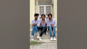 Billu Dgk Funny Tiktok Shorts Shorts Viral Billudgk 