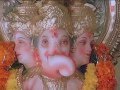 Amrutahuni God Marathi Bhajan Full Song I Thuee Thuee Naachat Majha Ganapati Aalaa mp3