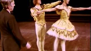 Margot Fonteyn & Rudolf Nureyev part 8