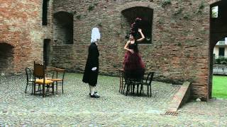 BezoarT - Il Misantropo (Molière) - PROMO