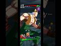 ANDROID 13 is a bit different 😦 !! #dragonballlegends #dragonball #shorts