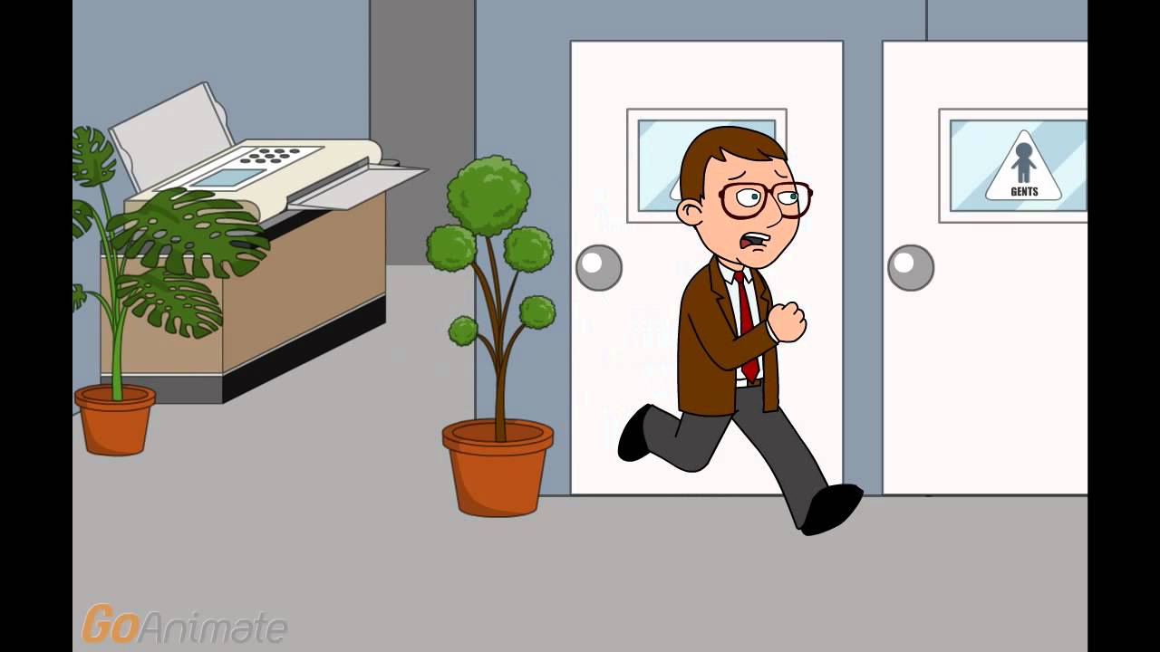 Go Animation Warning My 2nd GoAnimate tornado warning - YouTube