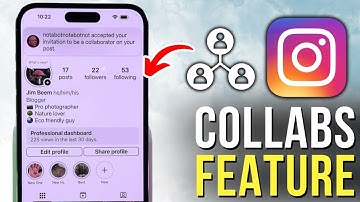 How to Collaborate on Instagram Posts Using the Collabs Feature on iPhone and Android