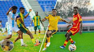 Imoro Manaf  is A Beast In The Making 2026 !🔥🇬🇭● Goals & Skills