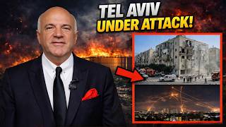 Tel Aviv Is No Longer A Safe Zone — And Everyone Knows It