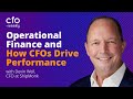 Operational Finance and How CFOs Drive Performance with Devin Weil, CFO at ShipMonk