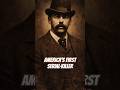 H. H. Holmes: A True Monster #creepyhistory #darkhistory #shorts #murdercastle #historyfacts