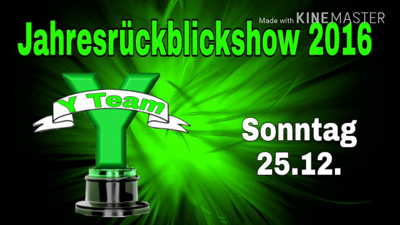 2014! - Die Jahresrückblick-Show vom 12.12.2014 ORFeins HD
