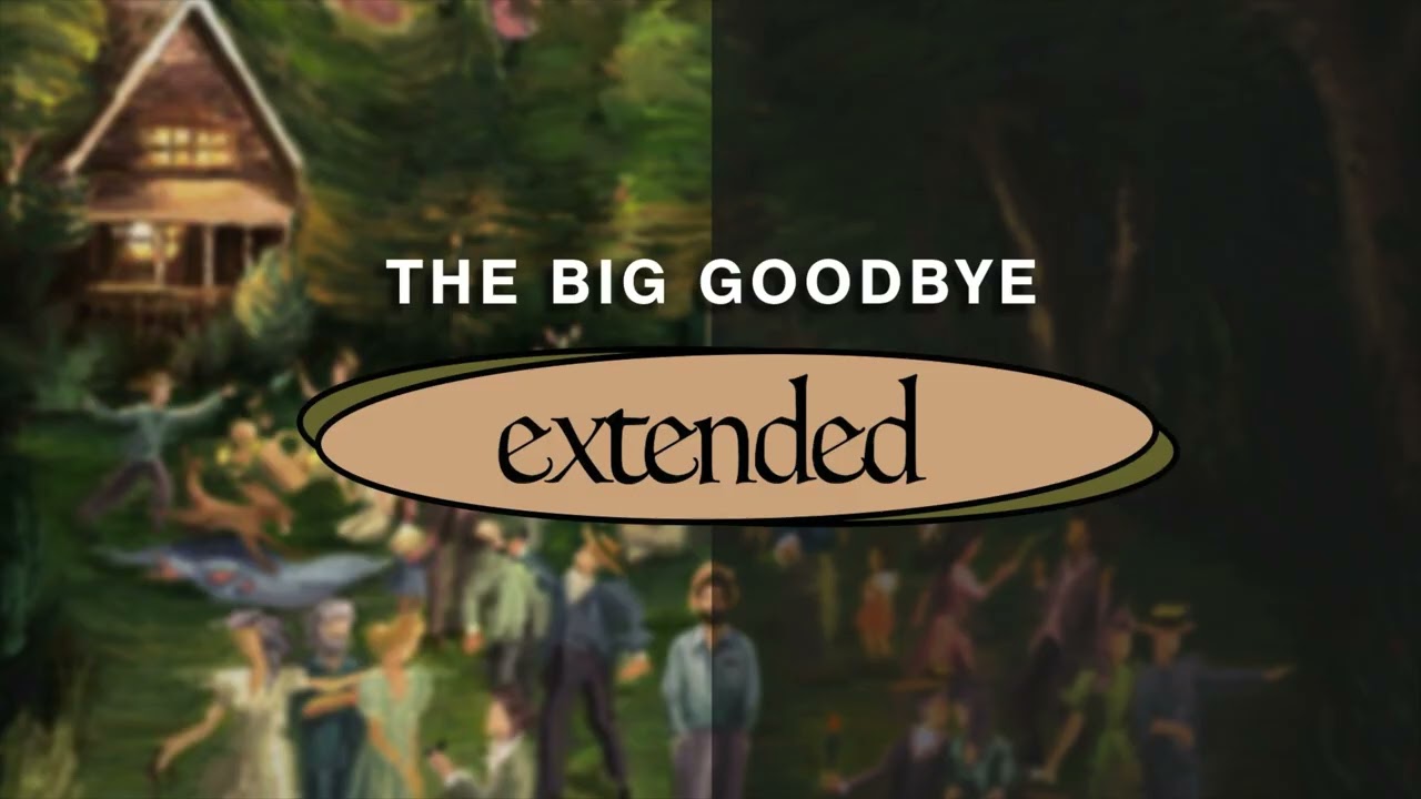 Watch AJR - The Big Goodbye (Extended Version) on YouTube Watch AJR - The Big Goodbye (Extended Version) on YouTube