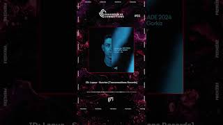 Download Lagu PREMIÈRE: Lapua - Sunrise [Transensation Records] MP3