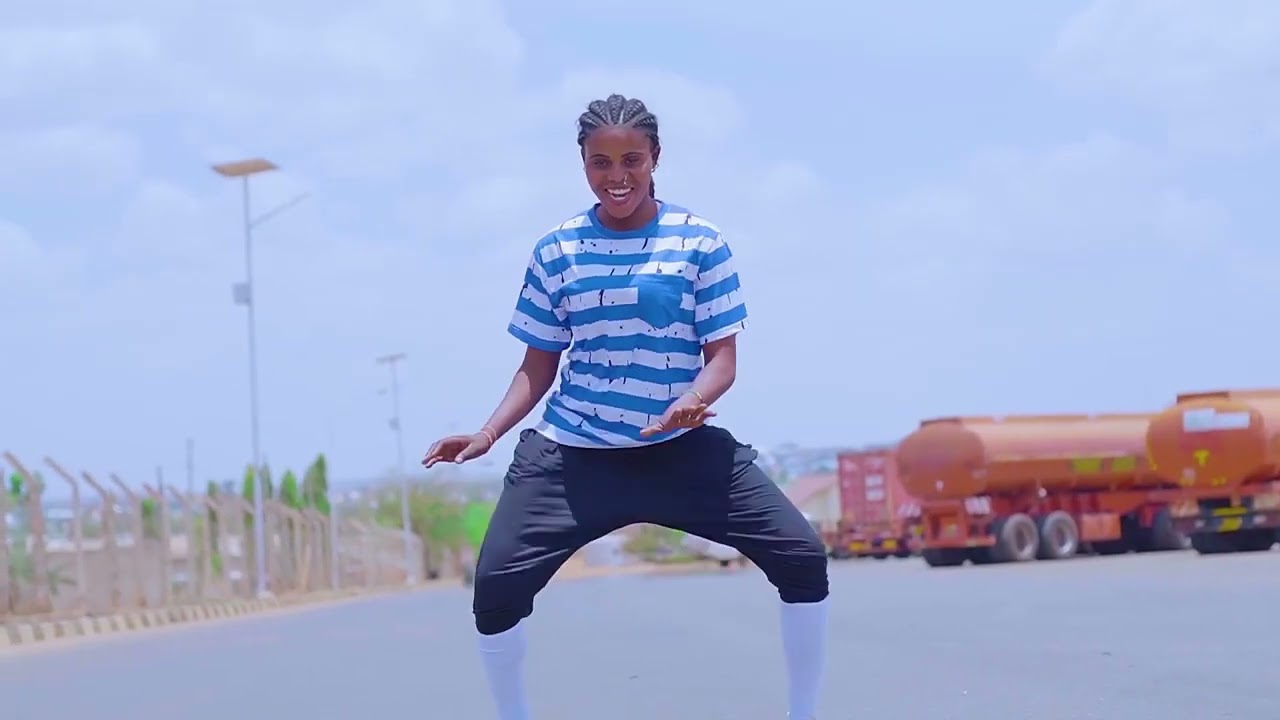 AlifatiQ ft Dalisoul  Chile 84  Benda Official Music Audio