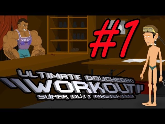 Douchbag Workout 1 Unblocked Games Jobs Ecityworks