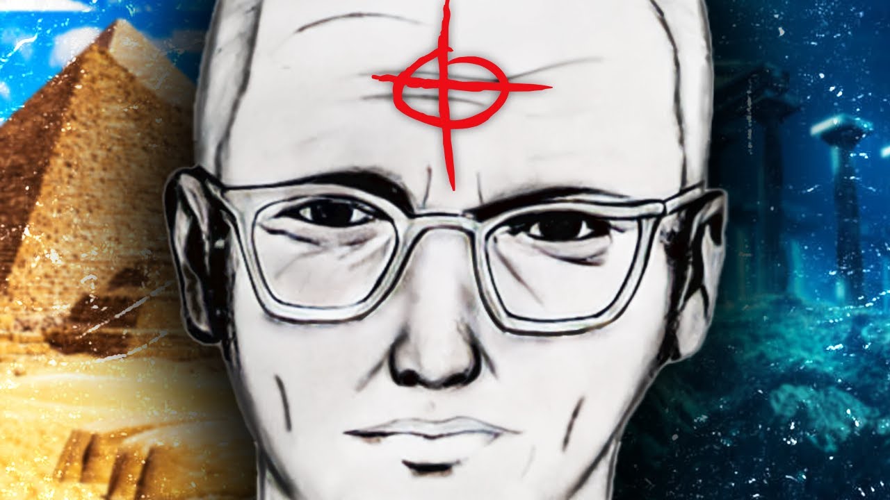 10 Unsolved Mysteries That Can't Be Explained - YouTube