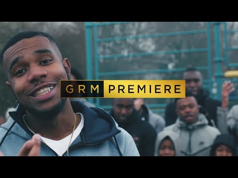 Ramz - Family Tree [Music Video] | GRM Daily 