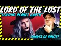 LORD OF THE LOST &quot; Leaving Planet Earth &quot; [ Reaction ]