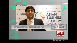 Asian Business Leader Conclave 2019