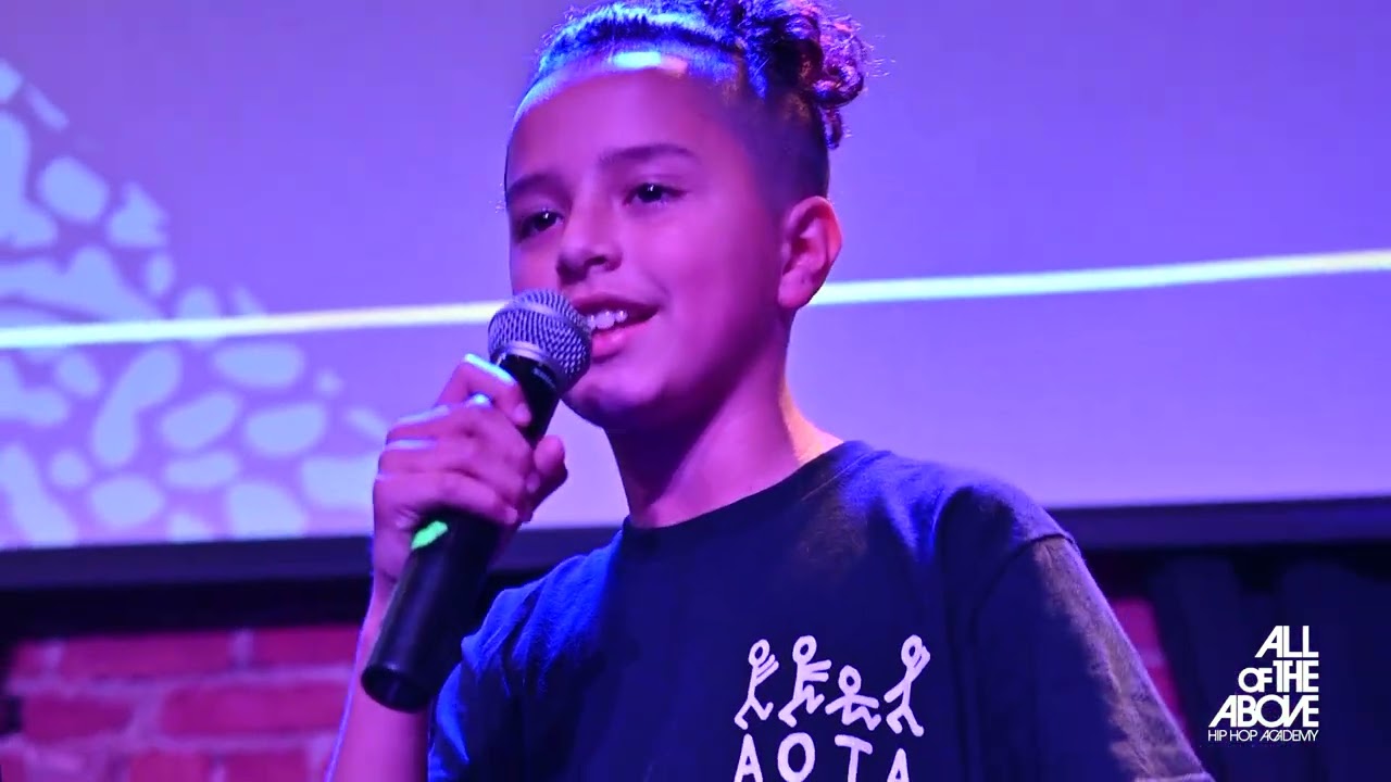 AOTA Sneaker Gala Recap