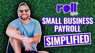 The Best Way to Manage Your Payroll - A Payroll App For Small Businesses