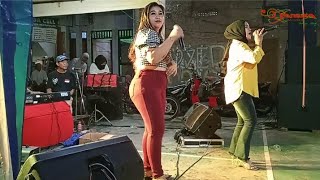 Ikan dalam kolam || Cover Ella sagita feat saylah karlina