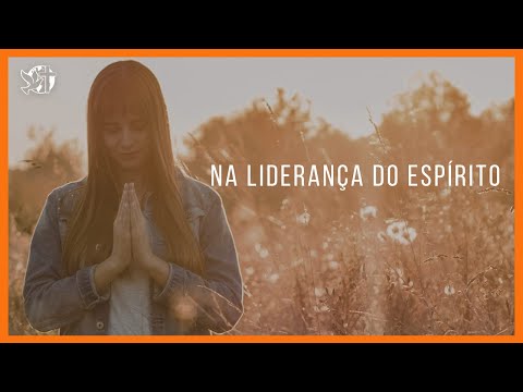 Jesus vai voltar | NA LIDERANÇA DO ESPÍRITO | Bispa Cléo