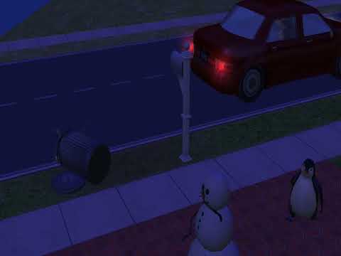 sims 4 penguin skin sims 4 penguin skin
