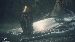 Ng10 - First Try Kos Bloodborne Fr Hd