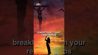 Spiritual Warfare Prayer for breakthrough #spiritualprayers  #prayerwarrior  #spiritualwarfareprayer