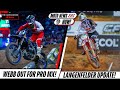 Cooper Webb OUT for Pro MX / Längenfelder INJURY UPDATE & MORE!