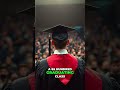 Graduate Early, Tutor Thousands: Conquer Fear, Reprogram Your Brain! #shorts
