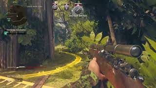 Call of Duty WW2 random Clip